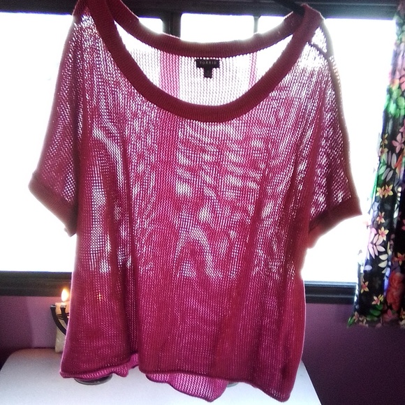 Torrid Sweater - Picture 4 of 6